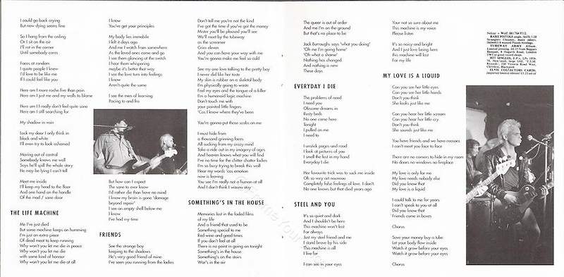 BBL 4CD 1998 Remastered Page 4.